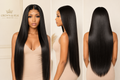 The Silk Straight
