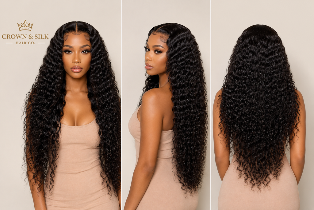 The Royal Deep Wave