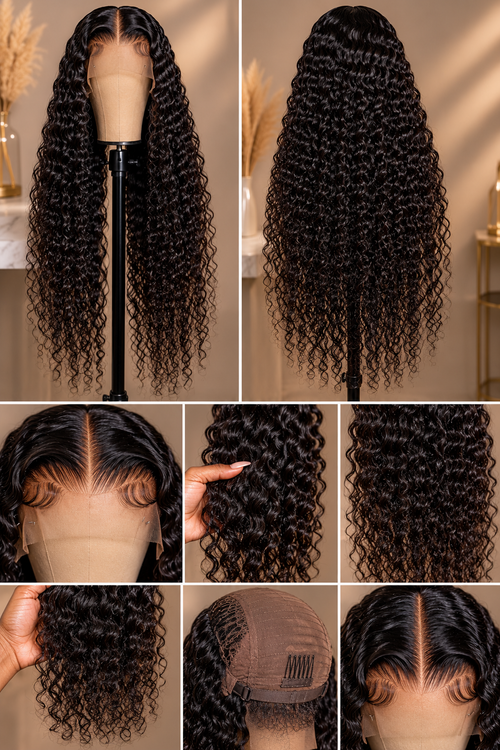 The Royal Deep Wave
